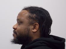 Mugshot of PHILIP WILLIAMS