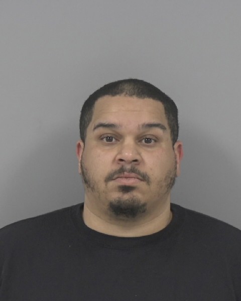Mugshot of QUINTARIS LAWRENCE