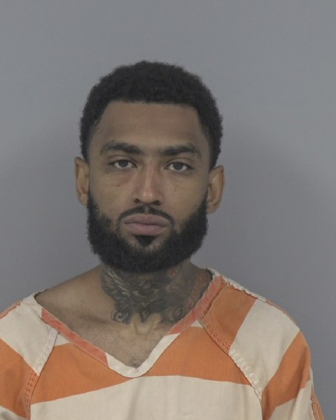 Mugshot of PARKER DOYLE