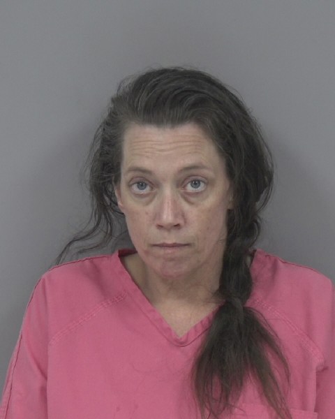 Mugshot of RENDY STANLEY