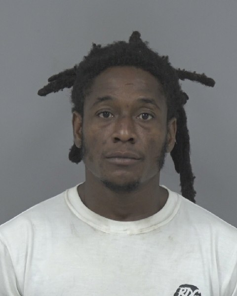 Mugshot of DOMINIC GILL