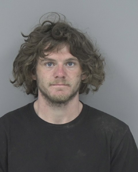 Mugshot of PHILLIP POLAND