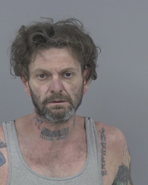 Mugshot of JESSE BEASLEY
