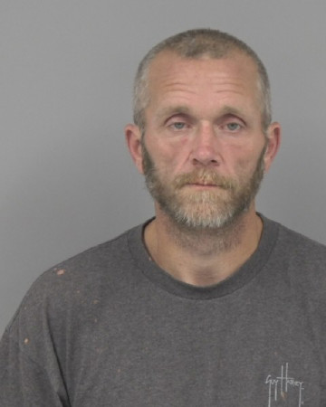 Mugshot of STEVEN WOLFE