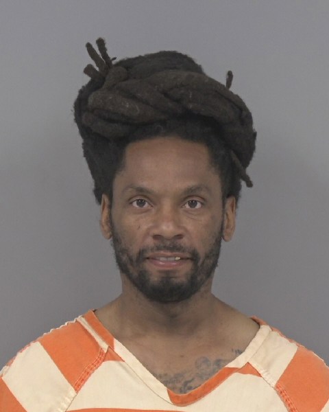Mugshot of SHOUNTARIO WALKER