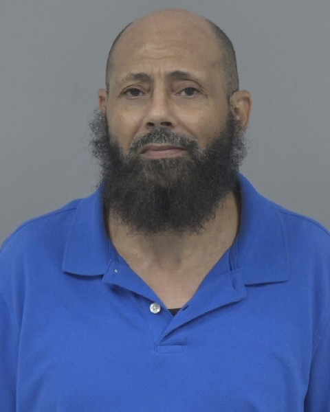 Mugshot of CHARLES RAY