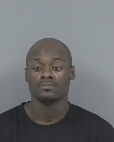 Mugshot of DARIUS BRUNSON