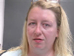Mugshot of DESTINY NICOLE HELMS