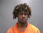 Mugshot of THOMAS CAVINESS SOUTH