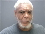 Mugshot of JAMES ANTHONY SANDERS