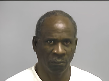 Mugshot of CURTIS LOWELL TORRENCE
