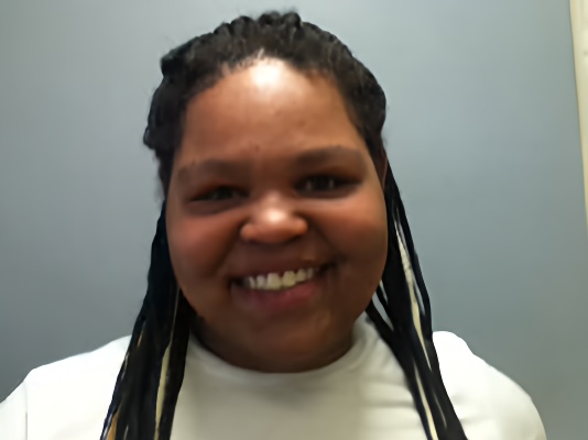 Mugshot of TERRI ALEXANDRIA SEYMORE