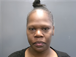 Mugshot of LATASHA MICHELLE BARBOUR