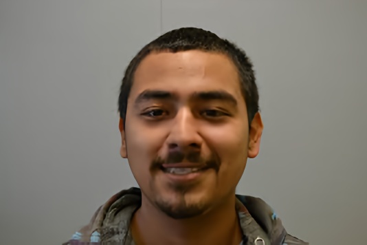 Mugshot of RUBISAN SALTO SOLORZANO