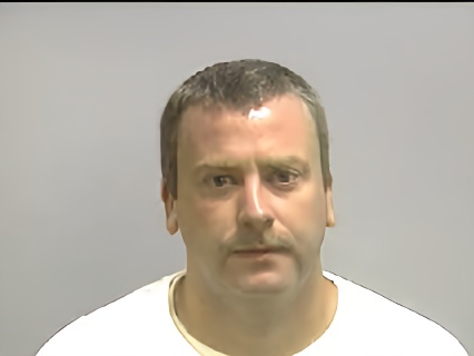 Mugshot of ABRAM BENJAMEN COX