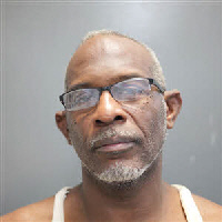 Mugshot of GIG G GOLDSTON