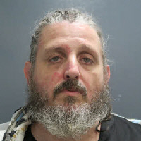 Mugshot of WILLIAM BRYAN ATKINS