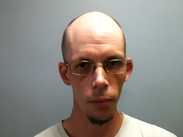 Mugshot of ALLEN TIMOTHY ALDRIDGE