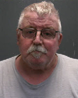 Mugshot of WAYNE DAVID MORELOCK
