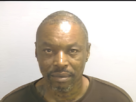 Mugshot of REGINALD LOPEZ COLE