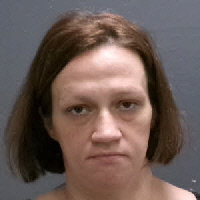 Mugshot of JESSICA NICOLE JONES