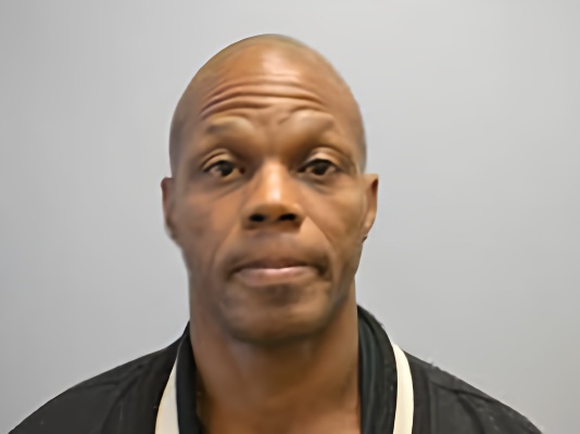Mugshot of JIMMY ROSS MCKENDELL