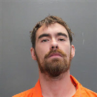 Mugshot of DAVID TYLER BISSETTE