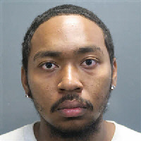 Mugshot of WILLIAM DENNIS FOUSHEE