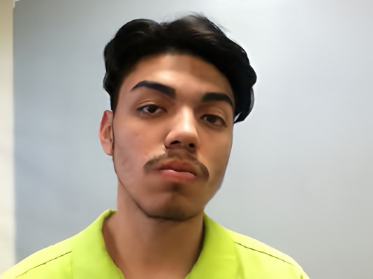 Mugshot of DENNIS ZABALA