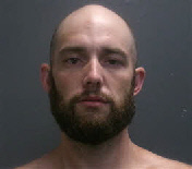 Mugshot of TAYLOR ALLEN ANDERSON