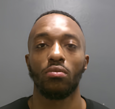 Mugshot of DANTE MARQUIS GRAHAM