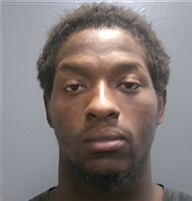 Mugshot of JOVON ANTHONY-MYLEN WYATT