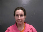 Mugshot of ANNE MARIE FLYNN