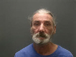 Mugshot of JOSEPH MICHAEL HASH