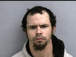Mugshot of SAMUEL WAYNE SMITH