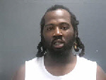 Mugshot of MARCELL ANTONIO WILLIAMS