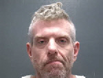 Mugshot of JASON A LUNDY