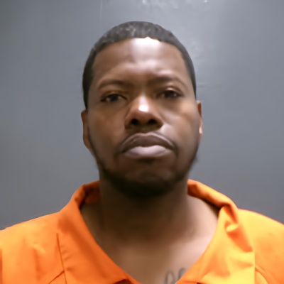 Mugshot of ANTWAN LOPEZ CLEMONS