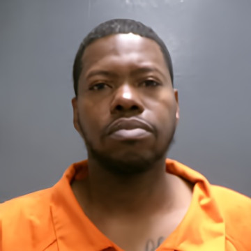 Mugshot of ANTWAN LOPEZ CLEMONS