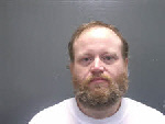 Mugshot of JEREMY JUSTIN HOLDER