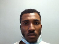 Mugshot of CHARLES CHRISTIAN CLAY