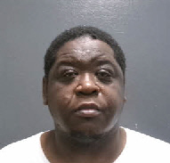 Mugshot of TONY MONTA FRAZIER