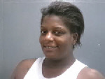 Mugshot of KENDRA CHERRELL TIMES
