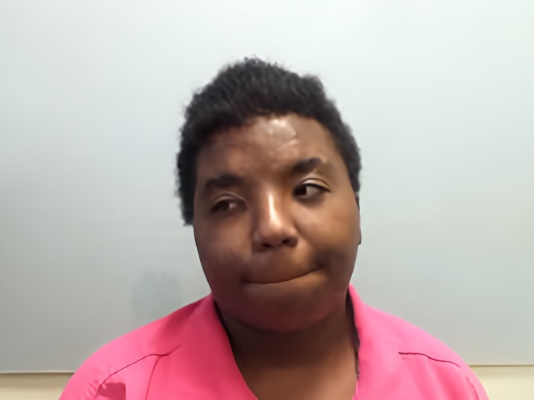 Mugshot of TAYLA JAVONNE MCLEOD