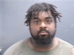 Mugshot of RYAN MALIK TOWLER