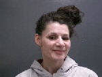 Mugshot of KARISSA BROOKE WATKINS