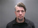 Mugshot of CHRISTOPHER DONALD KIVETT