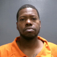 Mugshot of ANTWAN LOPEZ CLEMONS