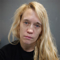 Mugshot of KAITLYN MICHELLE NEHRING