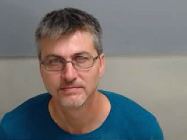 Mugshot of JASON LEN VANN